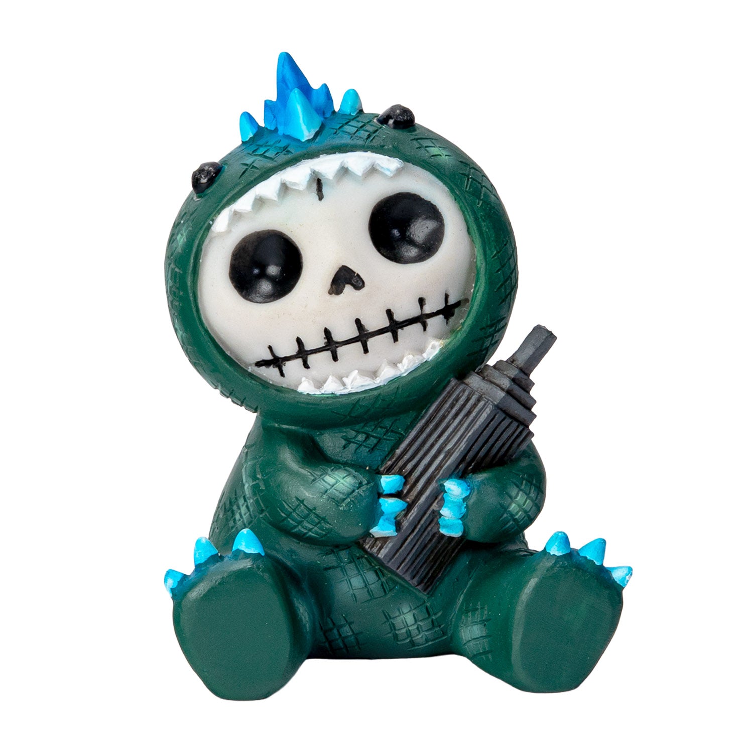 Furrybones