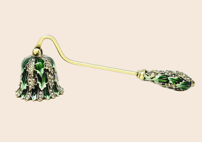 Ornate Candle Snuffer