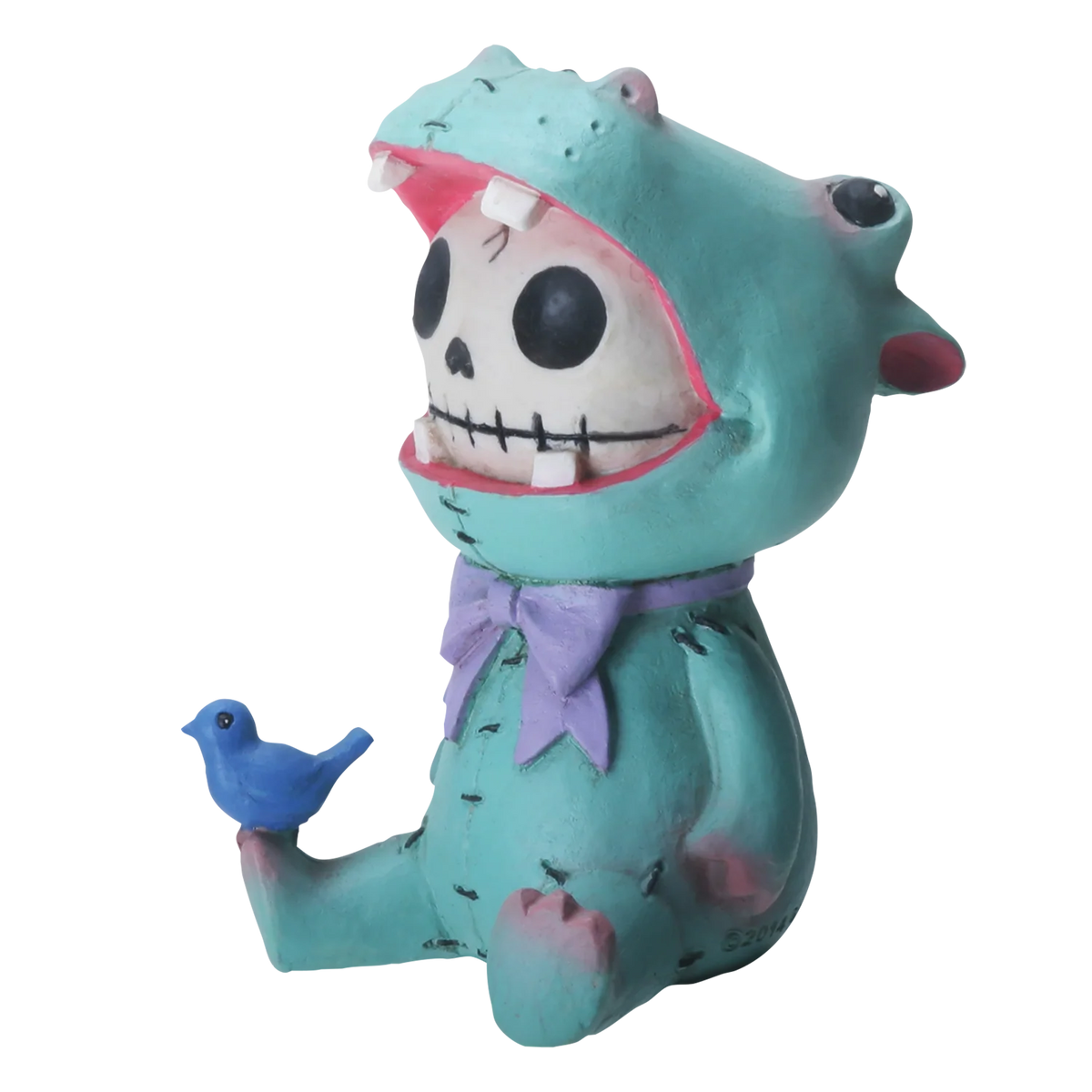 Furrybones