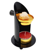 Metal Adjustable Charcoal-Free Resin Burner
