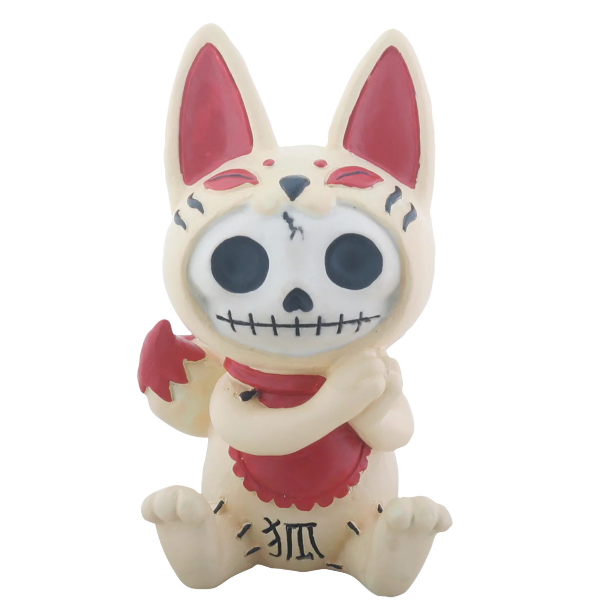 Furrybones