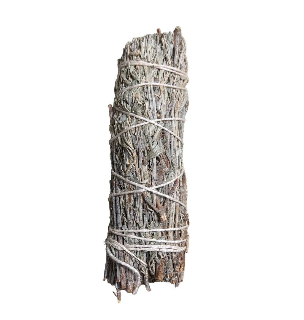 3" Love Smudge Stick