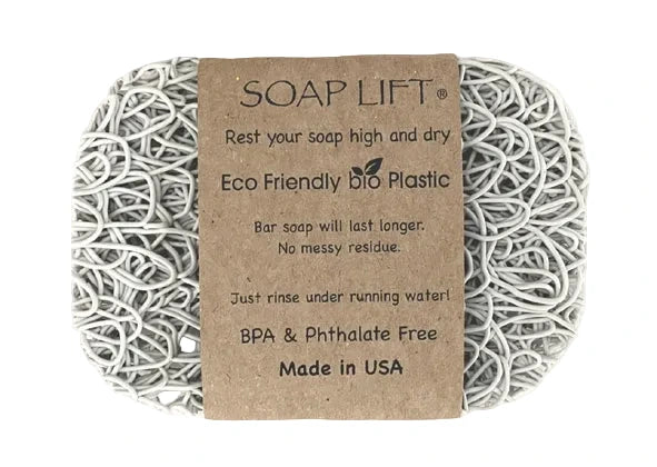 The Original Soap Lift Soap Saver