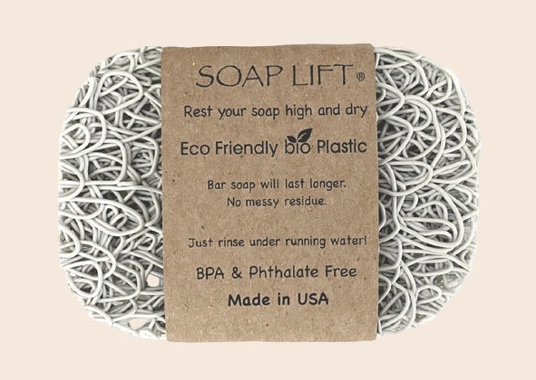 The Original Soap Lift Soap Saver