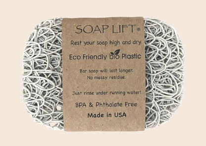 The Original Soap Lift Soap Saver