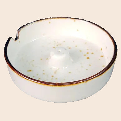 Ceramic Stick or Cone Incense Burner