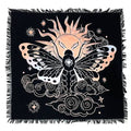 Moth Altar Cloth