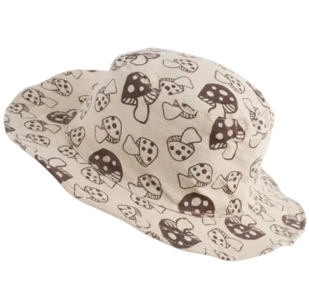 Mushroom Hat