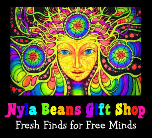 Nyla Beans Gift Card