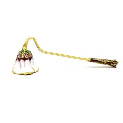 Ornate Candle Snuffer