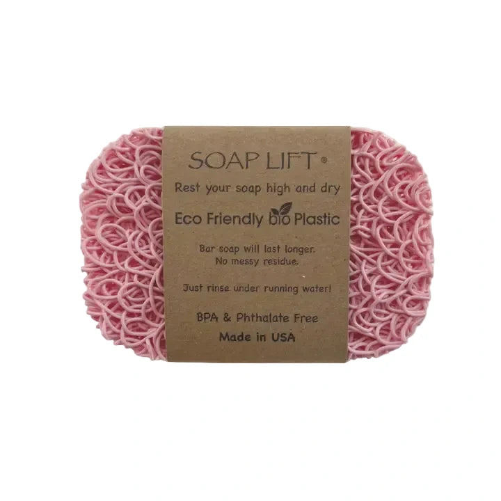 The Original Soap Lift Soap Saver