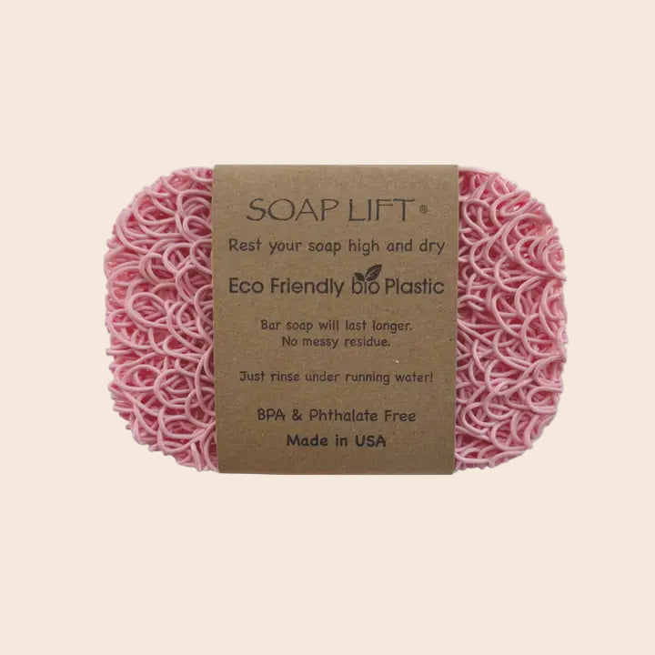 The Original Soap Lift Soap Saver