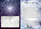 2027 Lunar and Seasonal Planner
