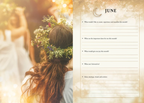 2027 Lunar and Seasonal Planner