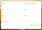 2027 Lunar and Seasonal Planner