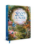 2027 Lunar and Seasonal Planner