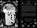 2027 Witch's Diary and Planner Calendar