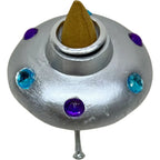 UFO Backflow Burner