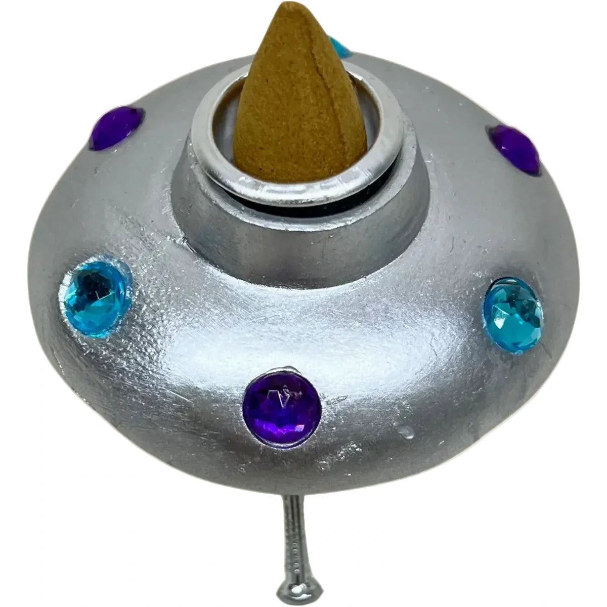 UFO Backflow Burner