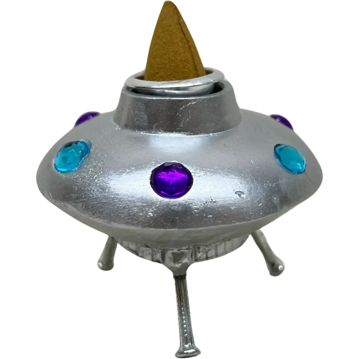 UFO Backflow Burner