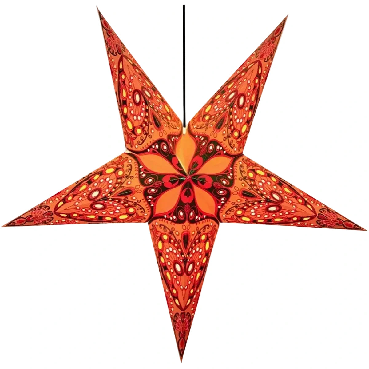 Imagine Paper Star Lantern