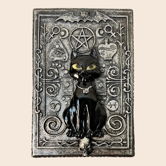 Cat Tarot Box