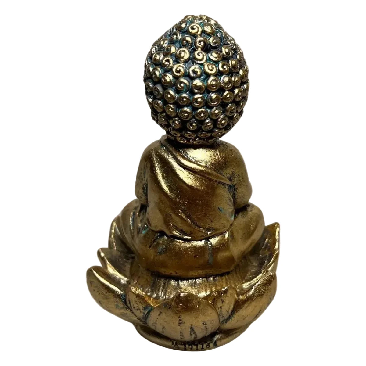 Baby Buddha Backflow Burner