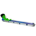 Galaxy Alien Incense Burner