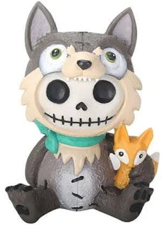 Furrybones