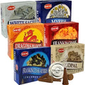 Hem Incense Cones
