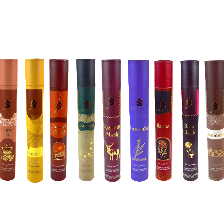 Sonavi Luxury Edition Handcrafted Natural Incense