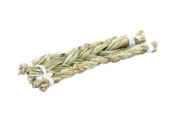 2 pack Sweetgrass Braid