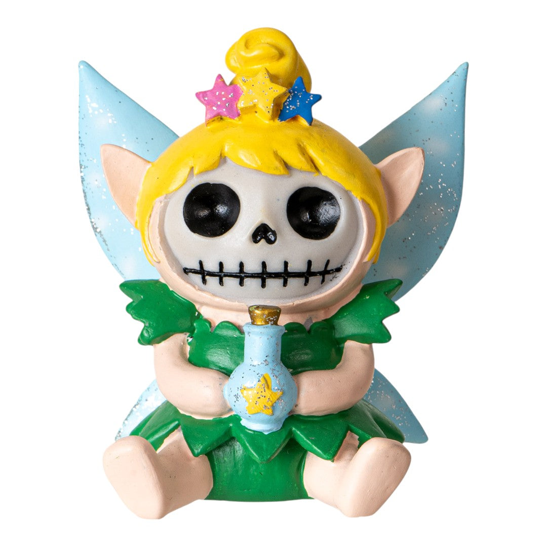 Furrybones