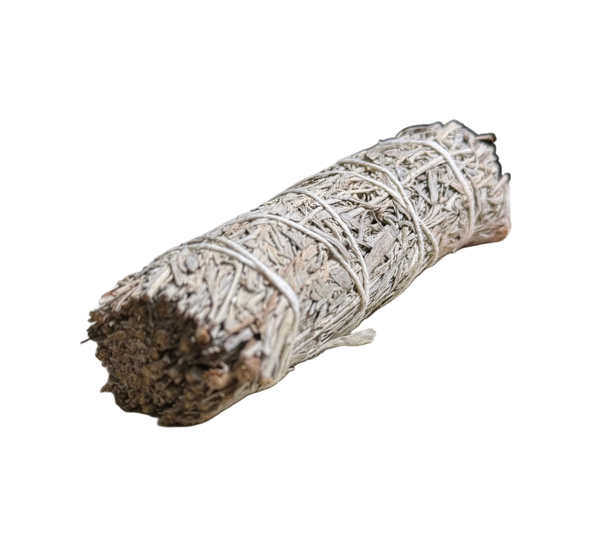 3" White Copal Smudge Stick