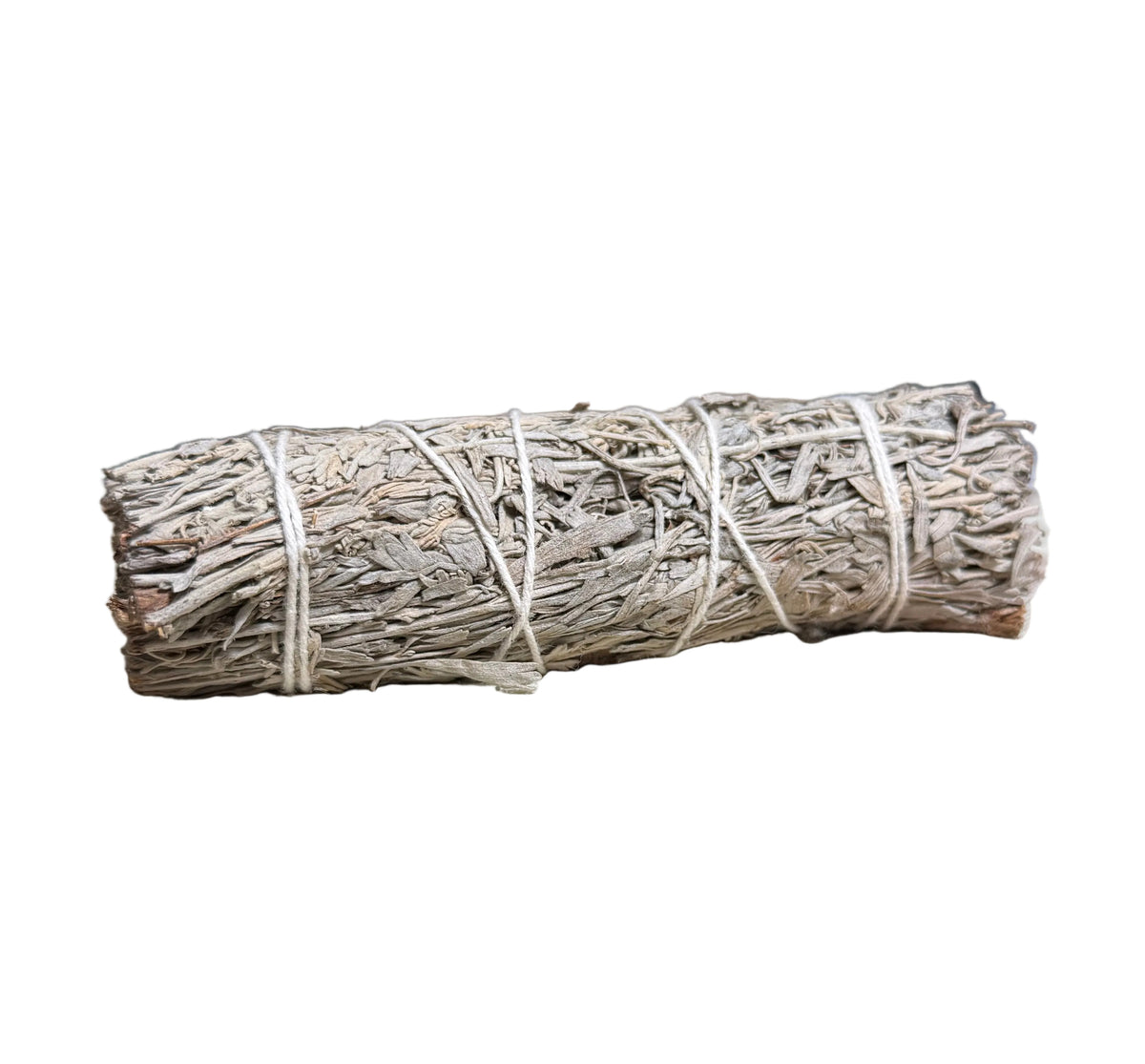 3" White Copal Smudge Stick