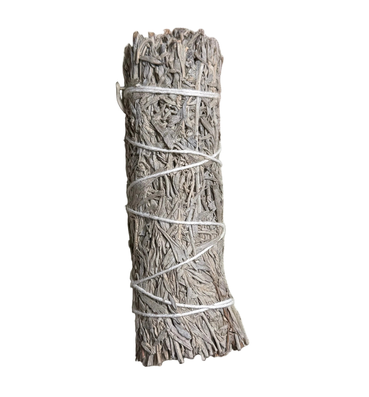 3" White Copal Smudge Stick