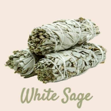 White Sage