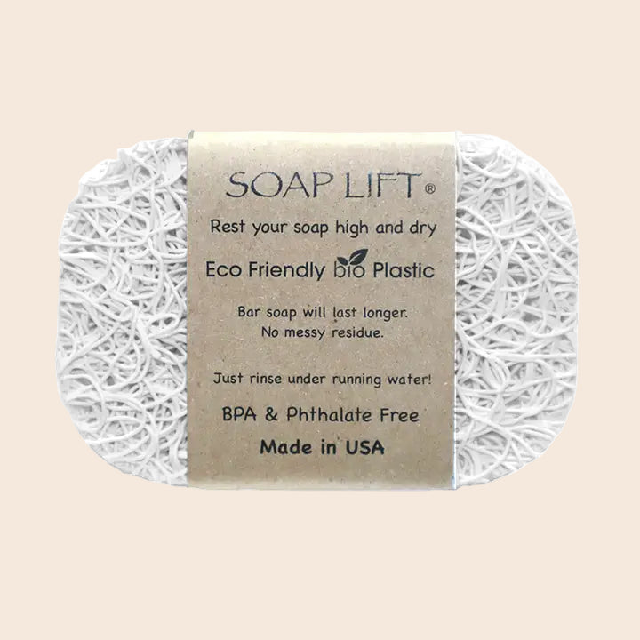 The Original Soap Lift Soap Saver