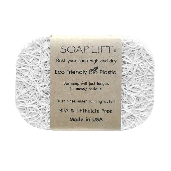 The Original Soap Lift Soap Saver